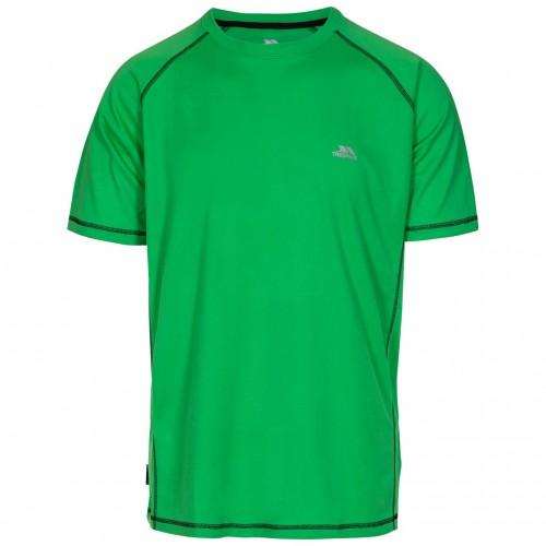 Trespass Albert Active T-shirt met korte mouwen voor heren S