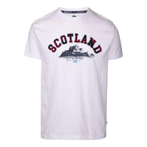 Trespass Mens Vemba T-Shirt XXL