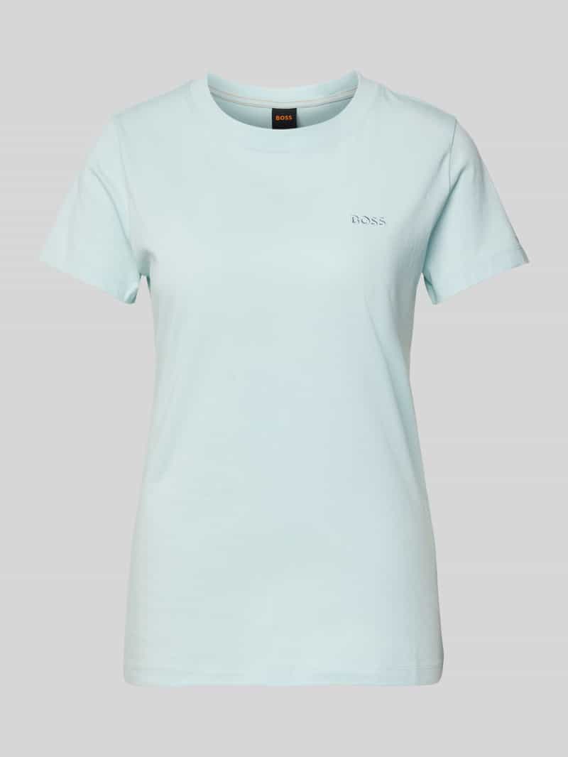 Boss Orange T-shirt met logo