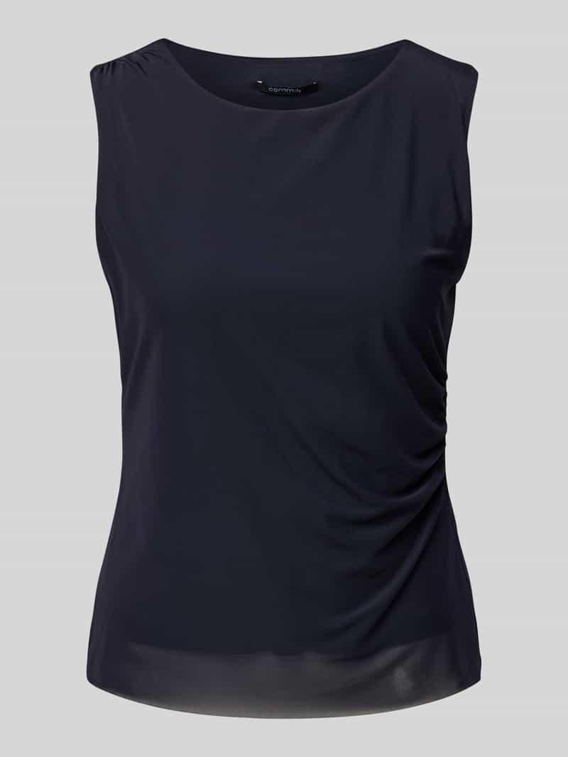 Comma T-shirt