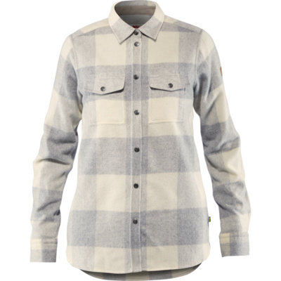 Fjällräven Dames Canada Blouse