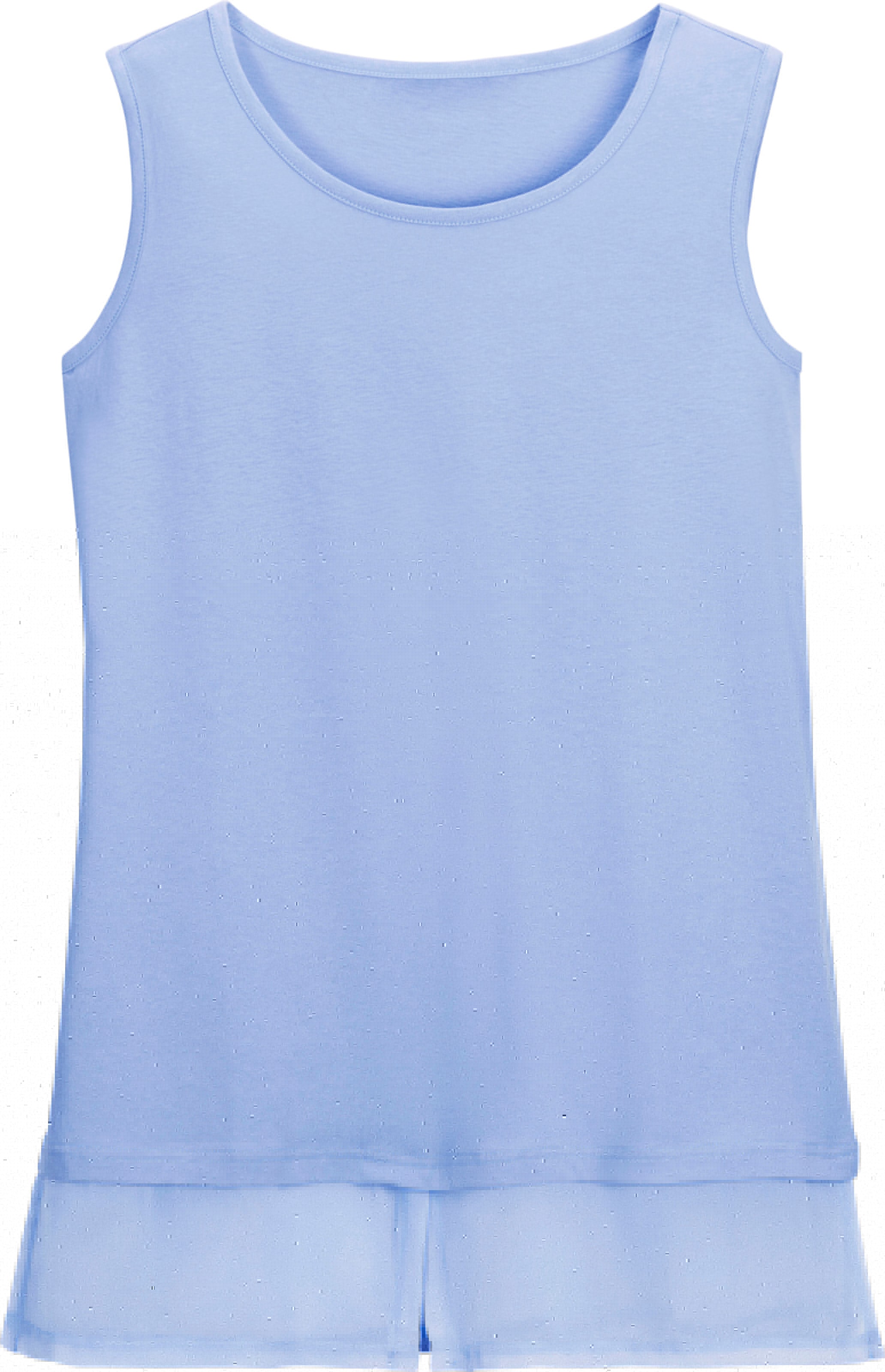 Classic Basics 2-in-1-top