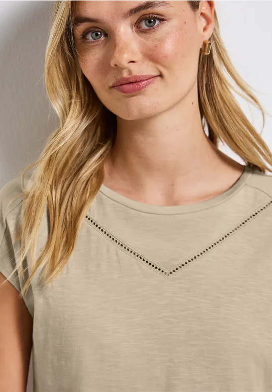 STREET ONE Shirttop