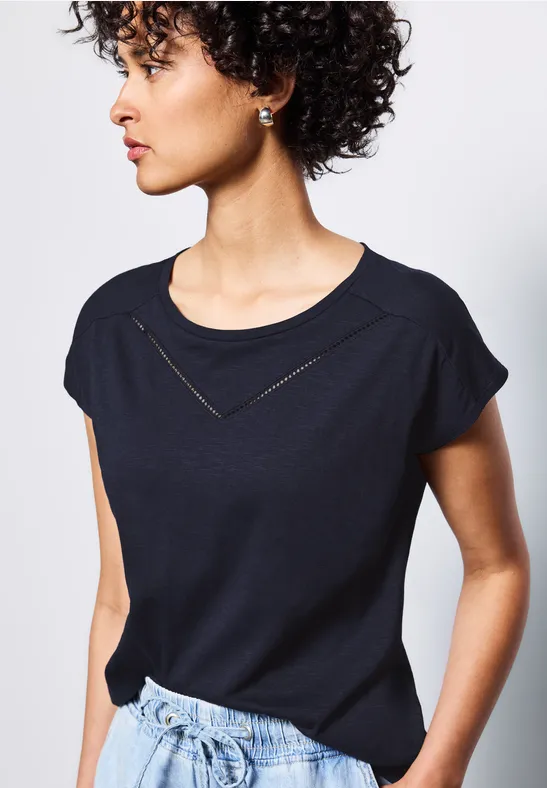 STREET ONE Shirttop