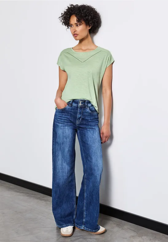 STREET ONE Shirttop