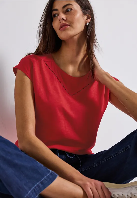 STREET ONE Shirttop