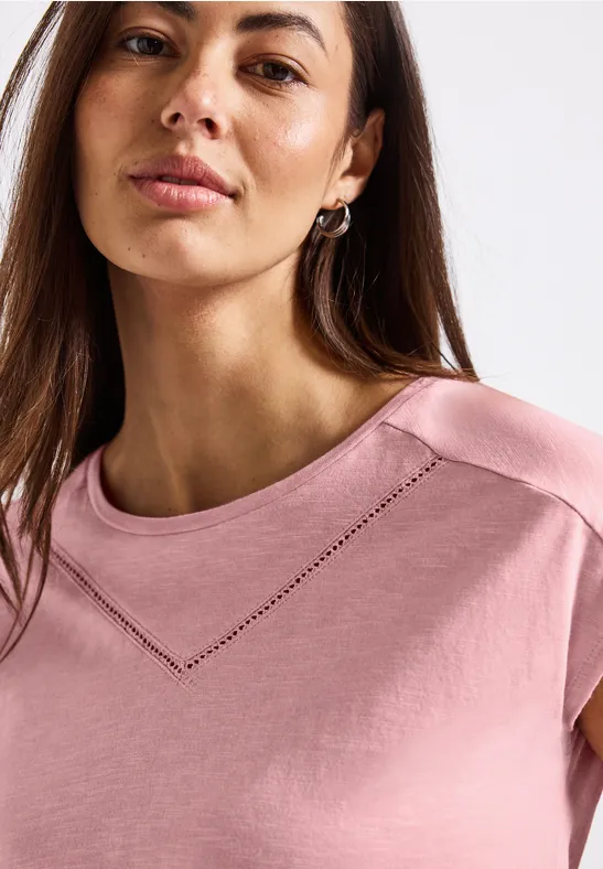 STREET ONE Shirttop