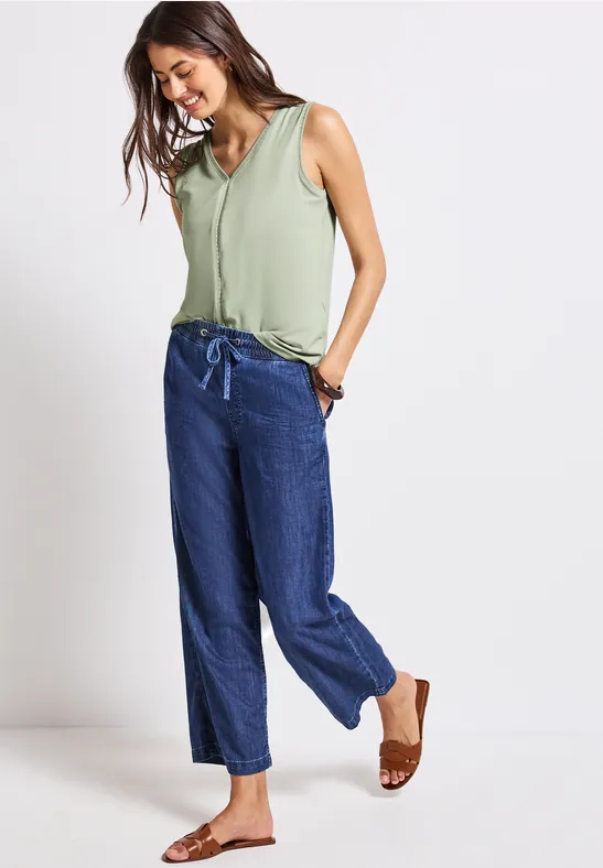 STREET ONE Shirttop