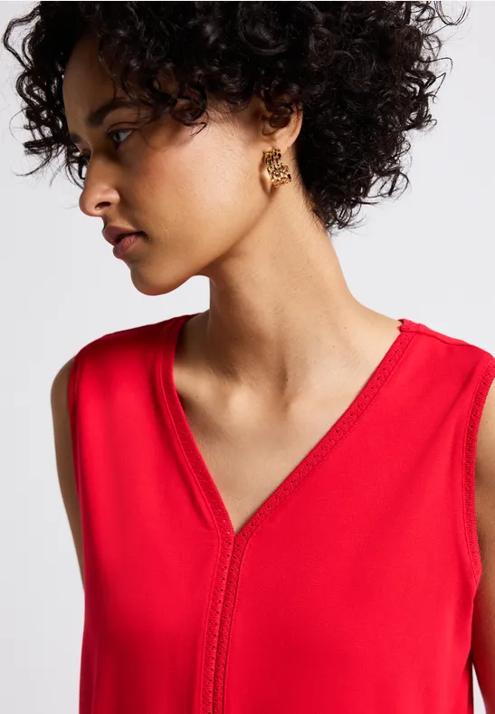 STREET ONE Shirttop