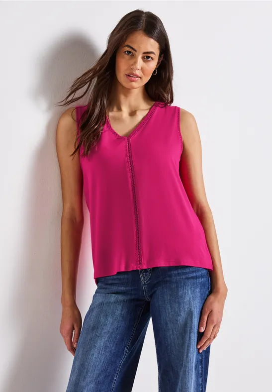 STREET ONE Shirttop