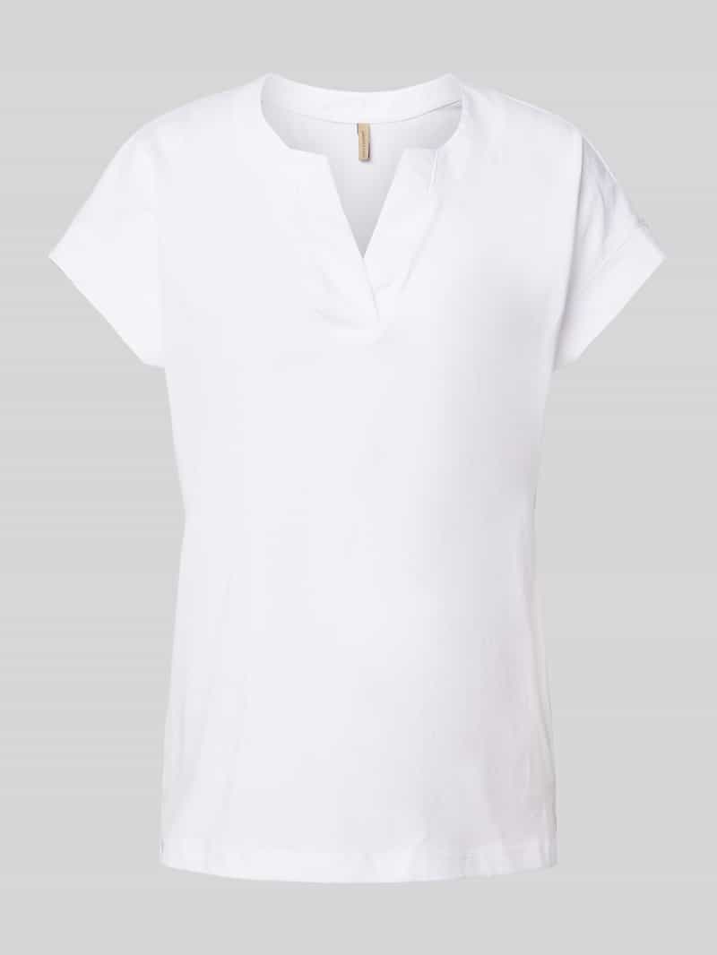 Soyaconcept Blouse met korte mouwen SC-DERBY 27