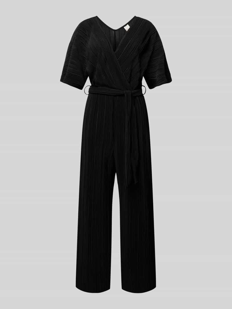 Y.A.S Jumpsuit YASOLINDA SS ANKLE JUMPSUIT S. NOOS