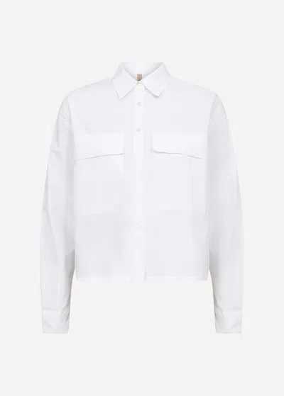 Soyaconcept blouse lm netti 96 1000