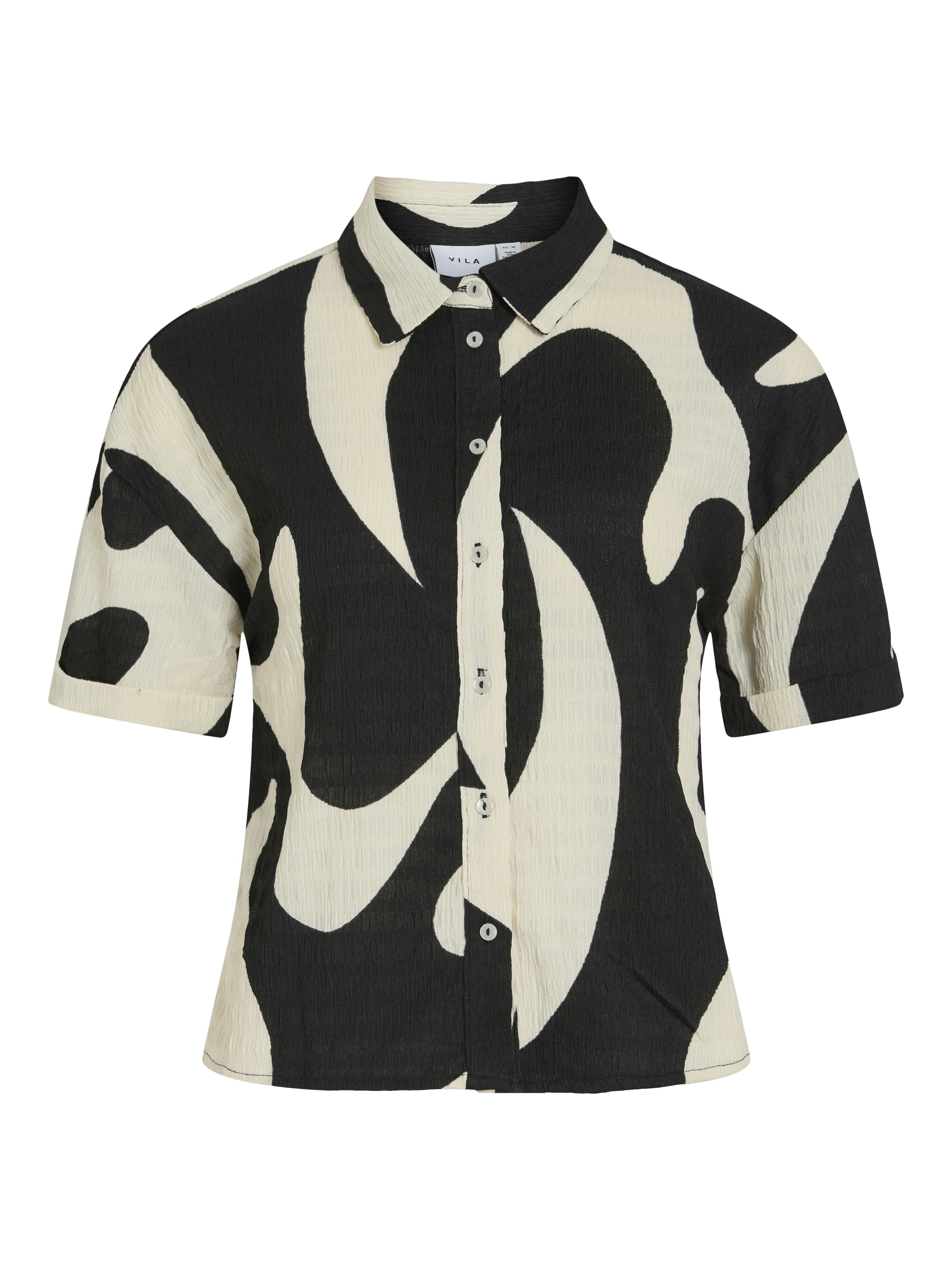 Vila Vizeya zera 24 shirtdfs dessin