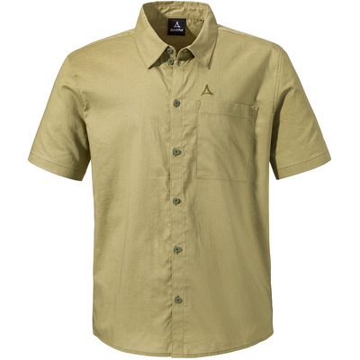 Schöffel Outdooroverhemd Urban Shirt Style Kalmen MNS