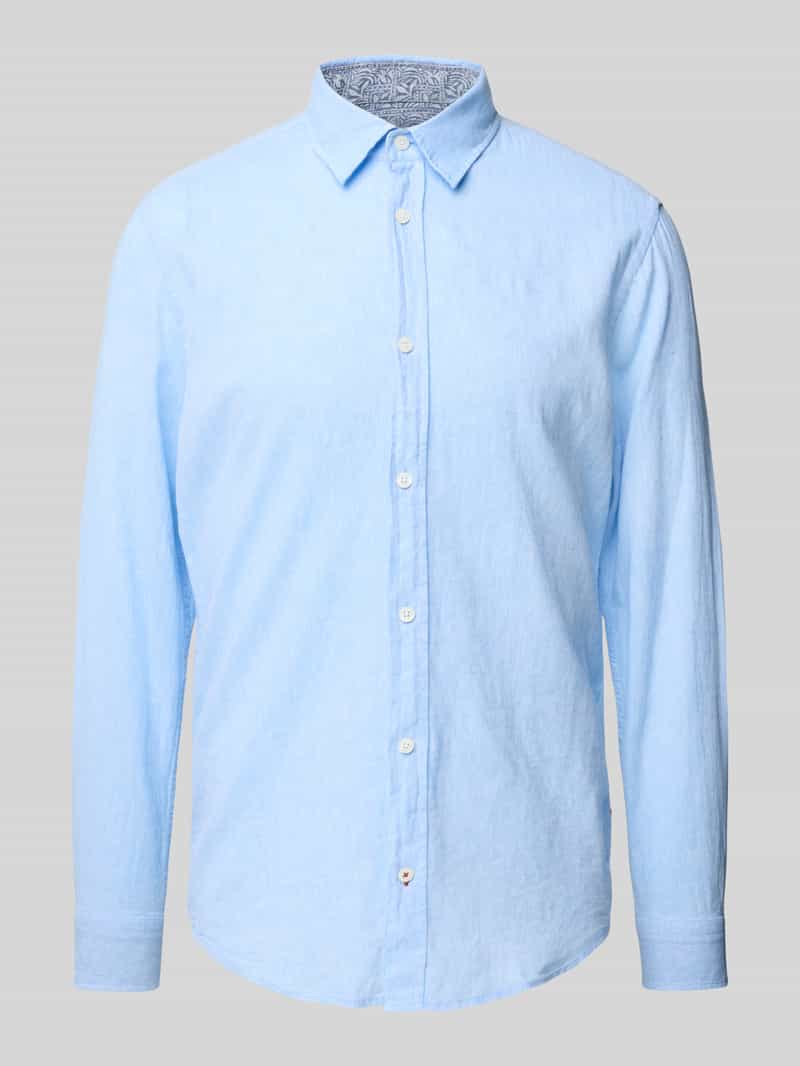 Joop Jeans Overhemd met lange mouwen Hanson