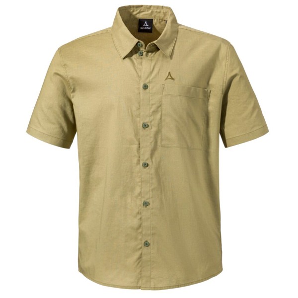 Schöffel  Shirt Style Kalm - Overhemd, beige