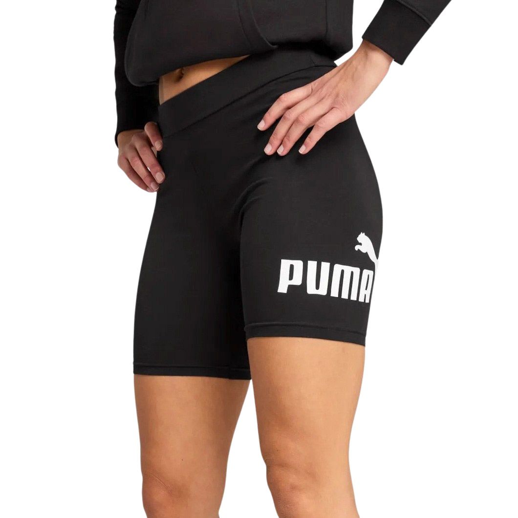 PUMA Legging ESS NO. 1 LOGO 7'' SHORT LEGGINGS