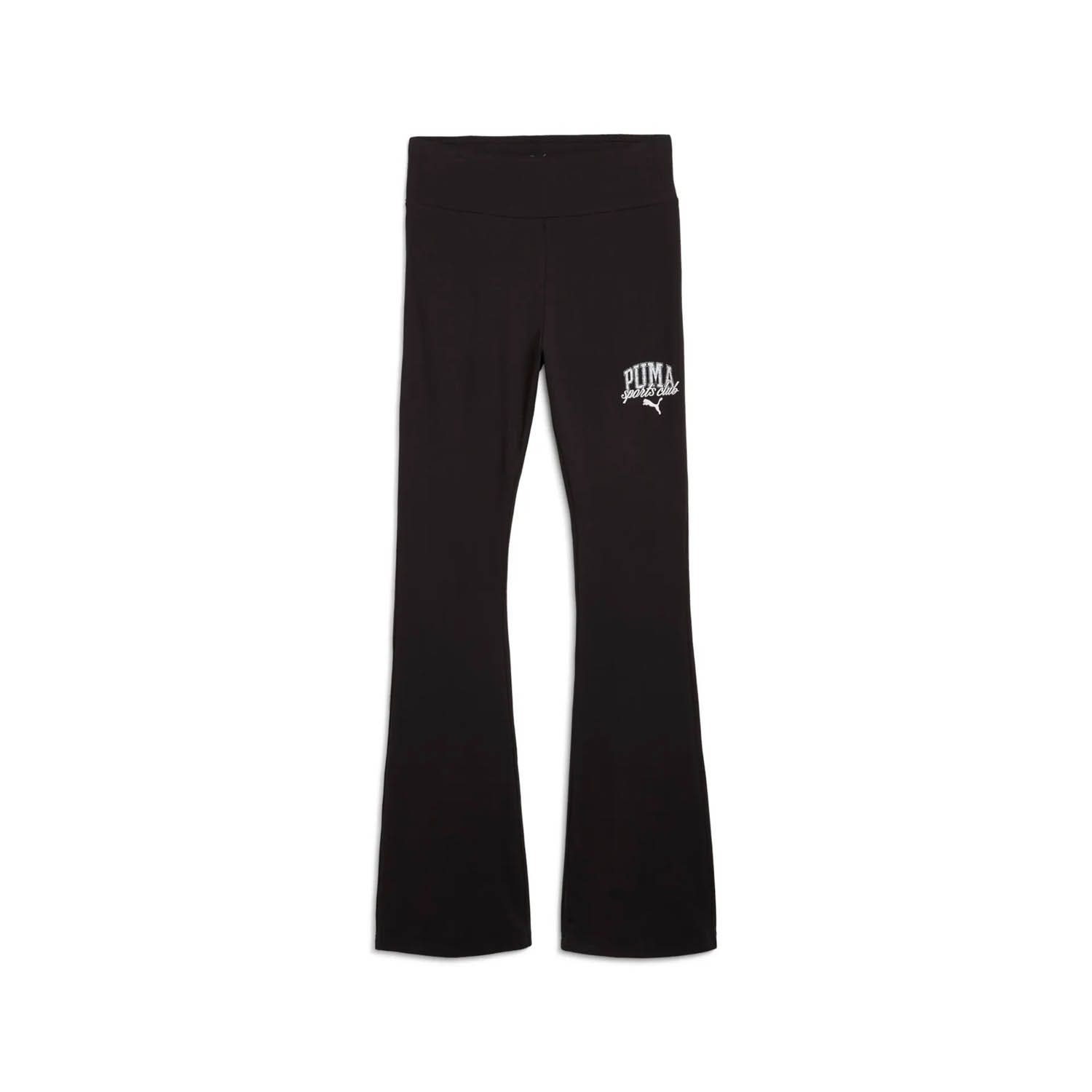 PUMA Legging CLASS HIGH-WAIST FLARED LEGGINGS