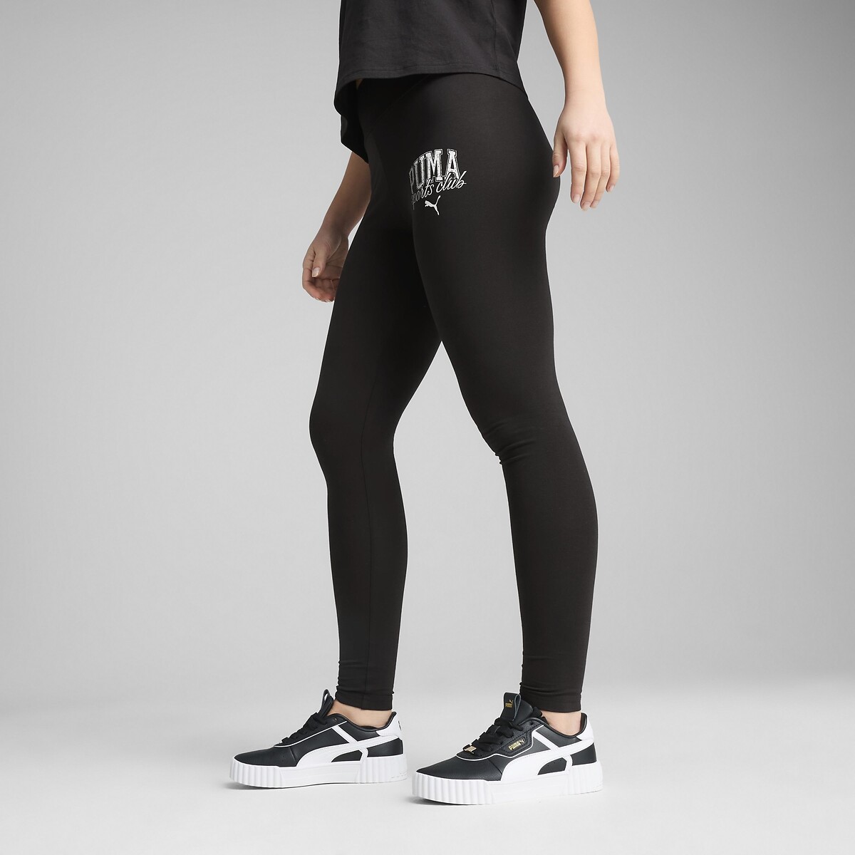 PUMA Legging CLASS HIGH-WAIST LEGGINGS