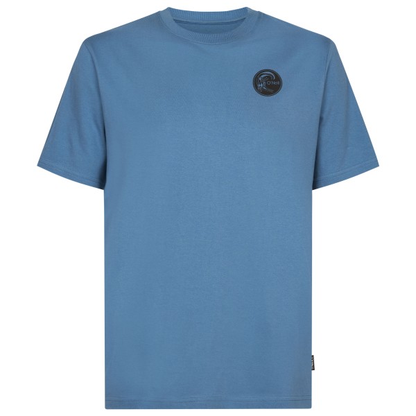 O'Neill  O'Riginals Surf Shop T-Shirt - T-shirt, blauw