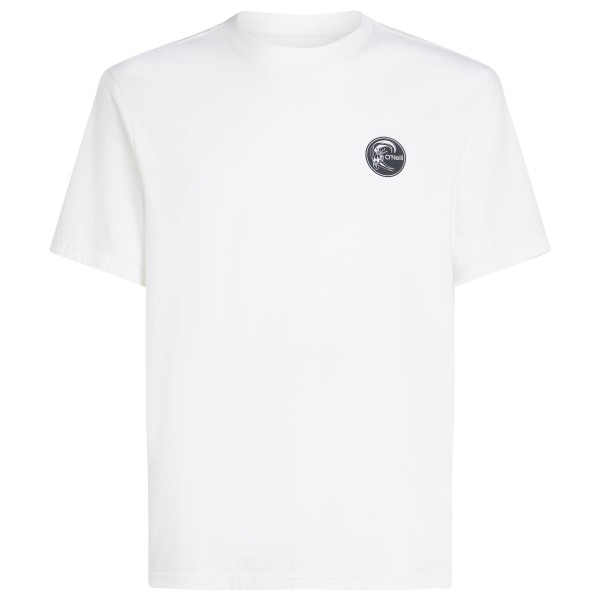 O'Neill  O'Riginals Surf Shop T-Shirt - T-shirt, wit