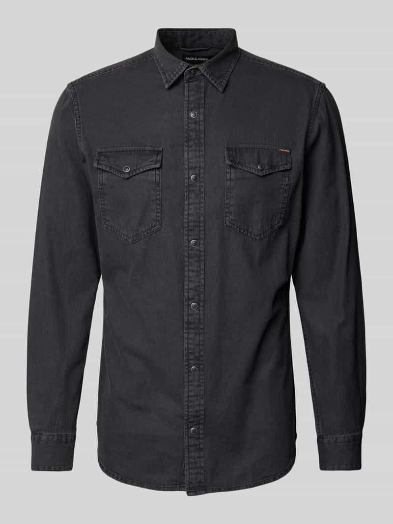 Jack & Jones Jeans overhemd SHERIDAN SHIRT