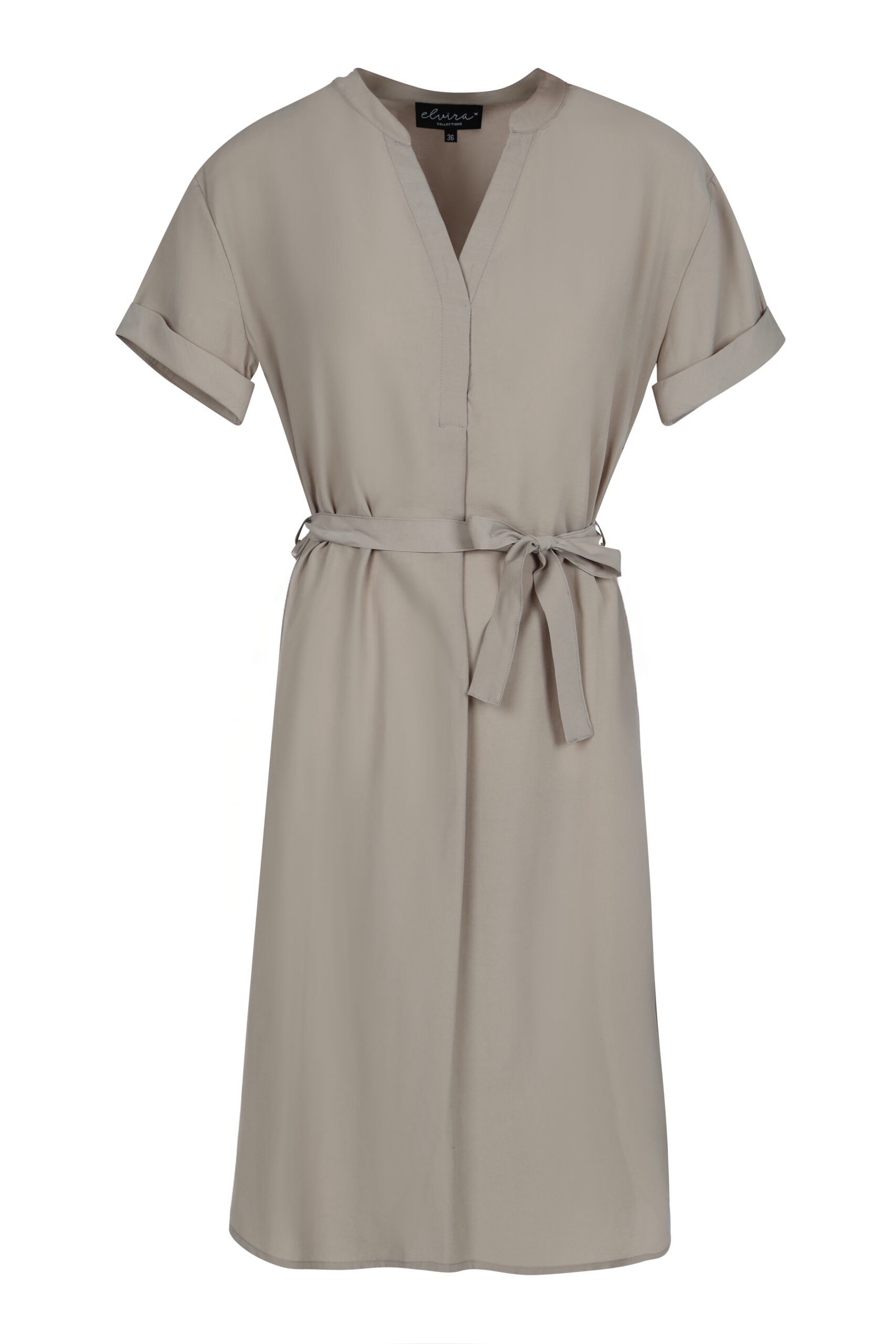 Elvira Collections Dress marit zand