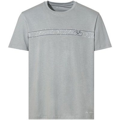 Vaude Heren Cyclist V T-shirt
