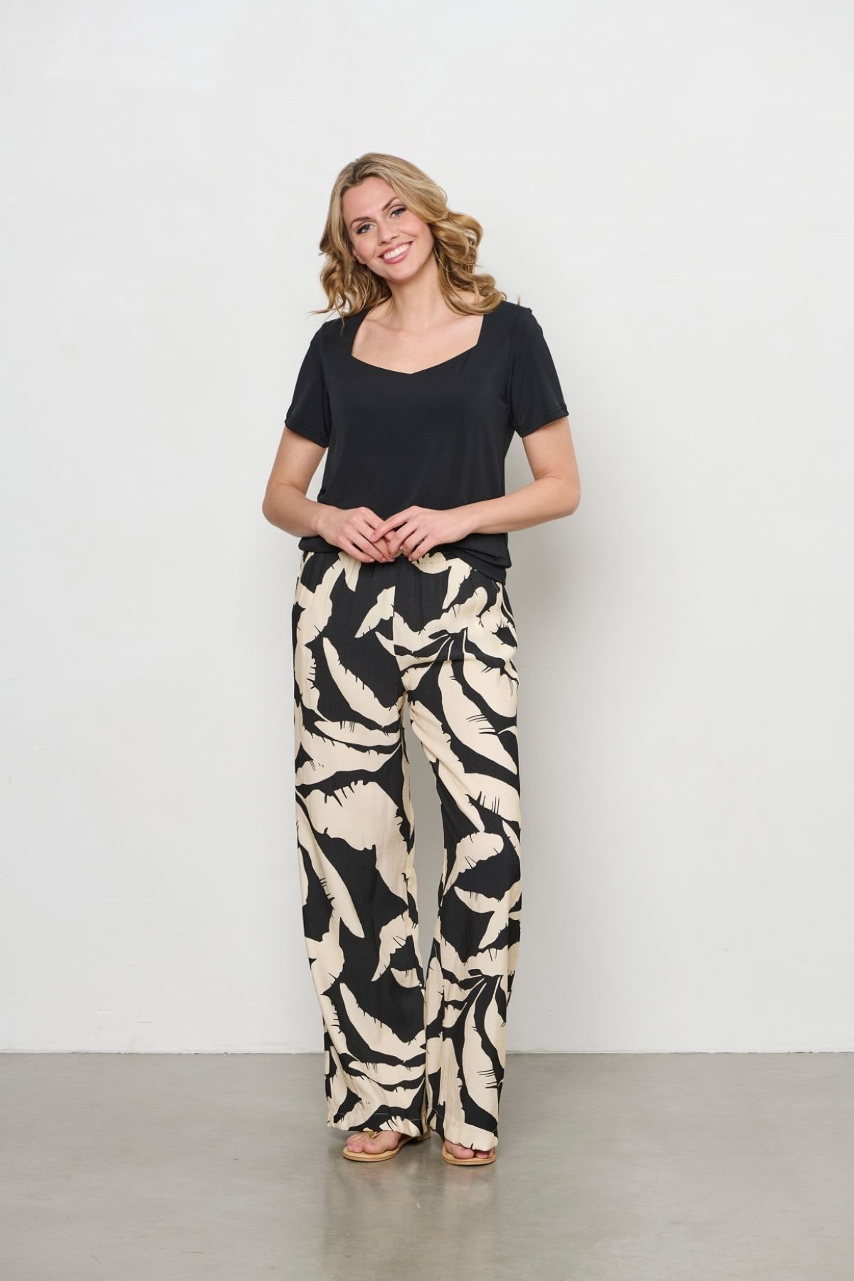 &Co Woman Varia