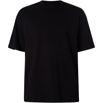 Jack & jones T-shirt Korte Mouw Jack & Jones Bradley-T-shirt