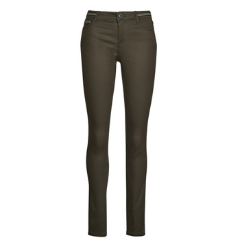 Morgan Broek  PALONA