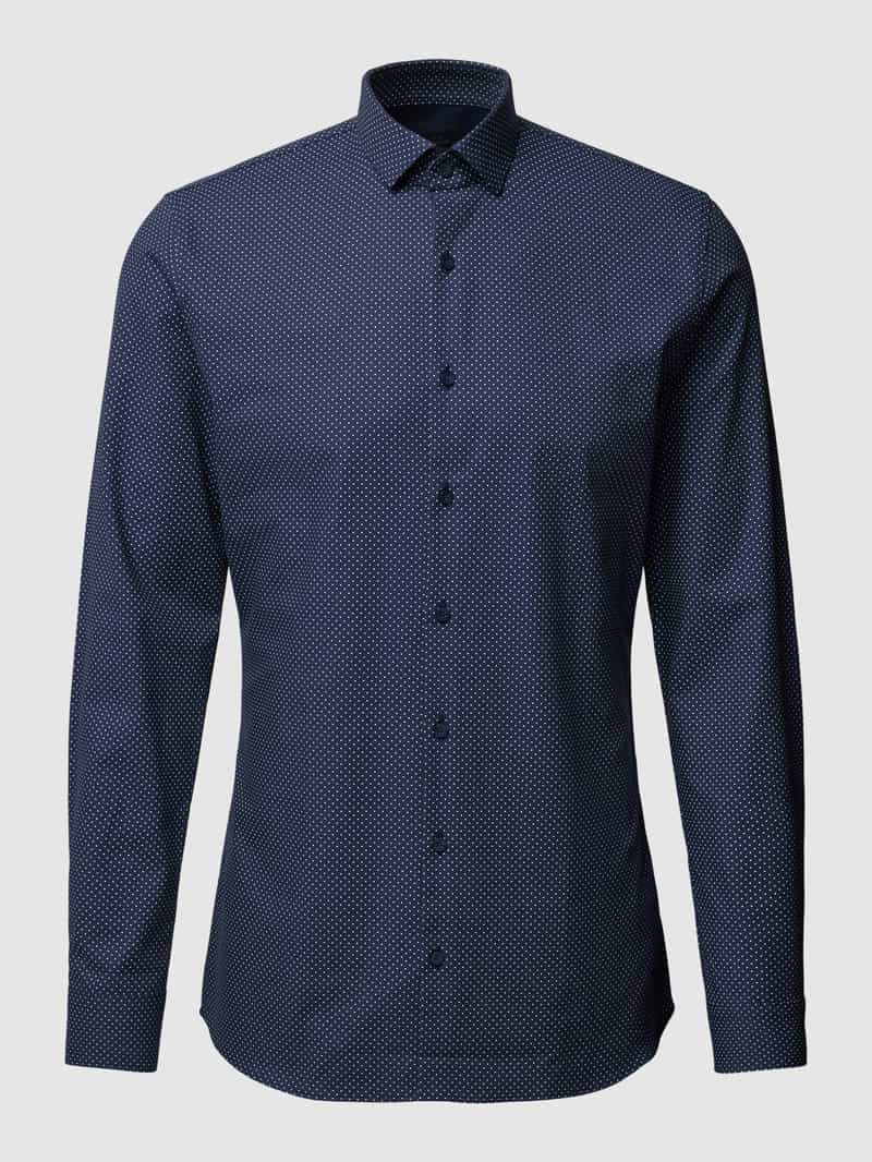 OLYMP Businessoverhemd No. Six 24/Seven super slim