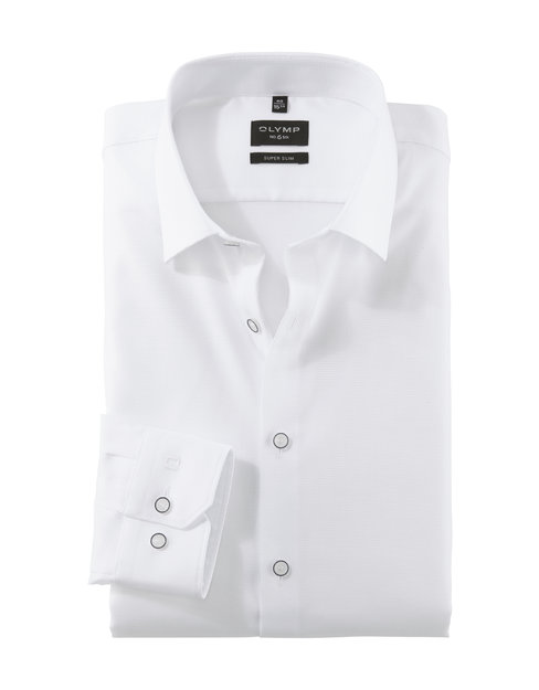 OLYMP Businessoverhemd No 6 six