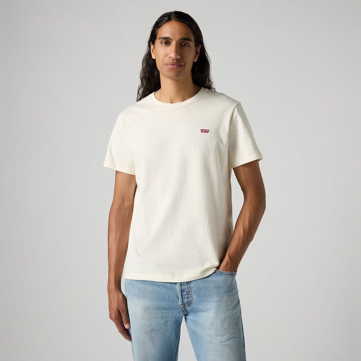 Levi's T-shirt ORIGINAL HM TEE