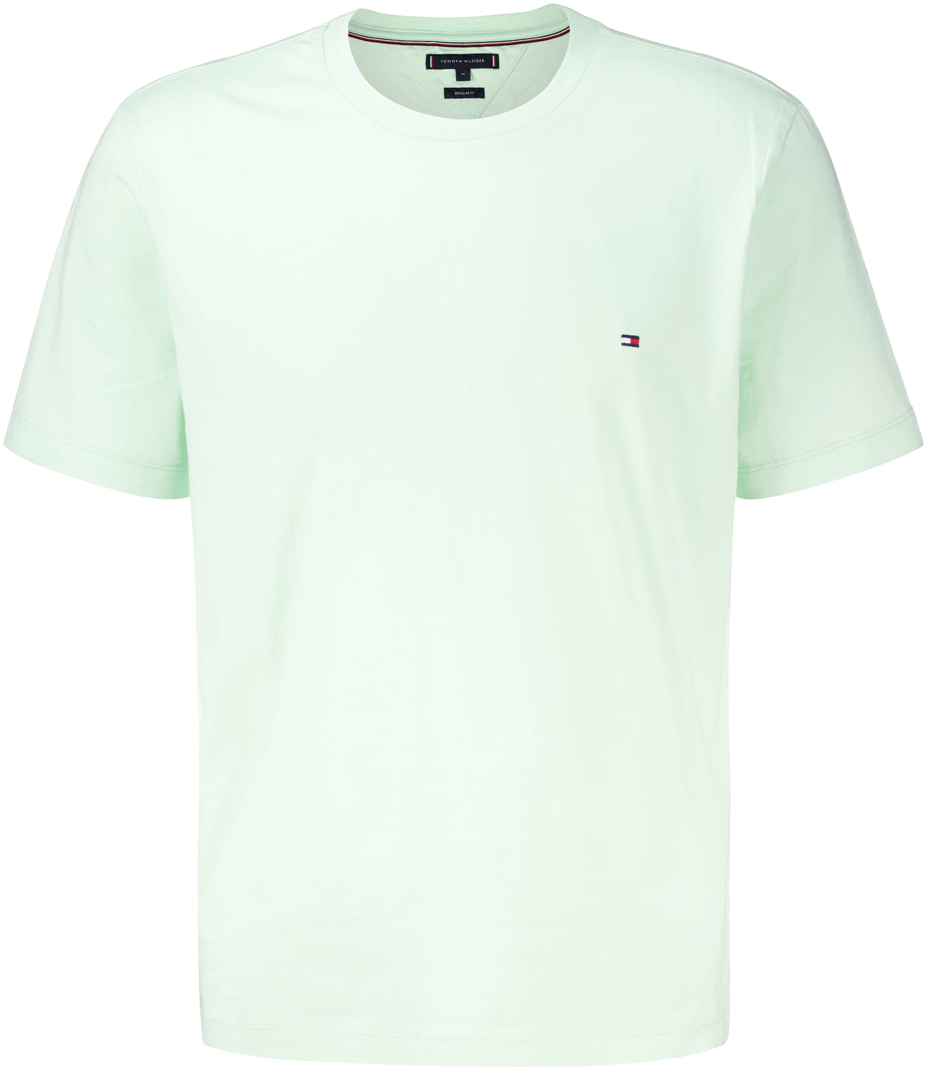 Tommy Hilfiger T-shirt ESSENTIAL REG FIT SOLID TEE