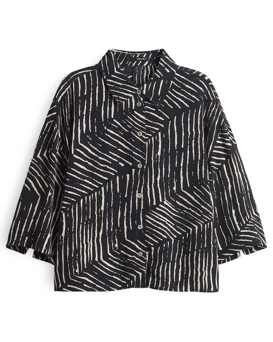 Opus Blouse lange mouw 10418513199100