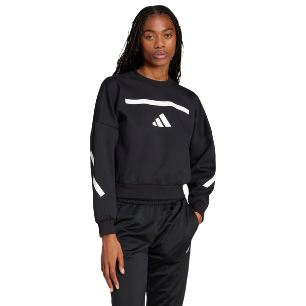 Adidas Sportswear Sweatshirt W Z.N.E. SWT