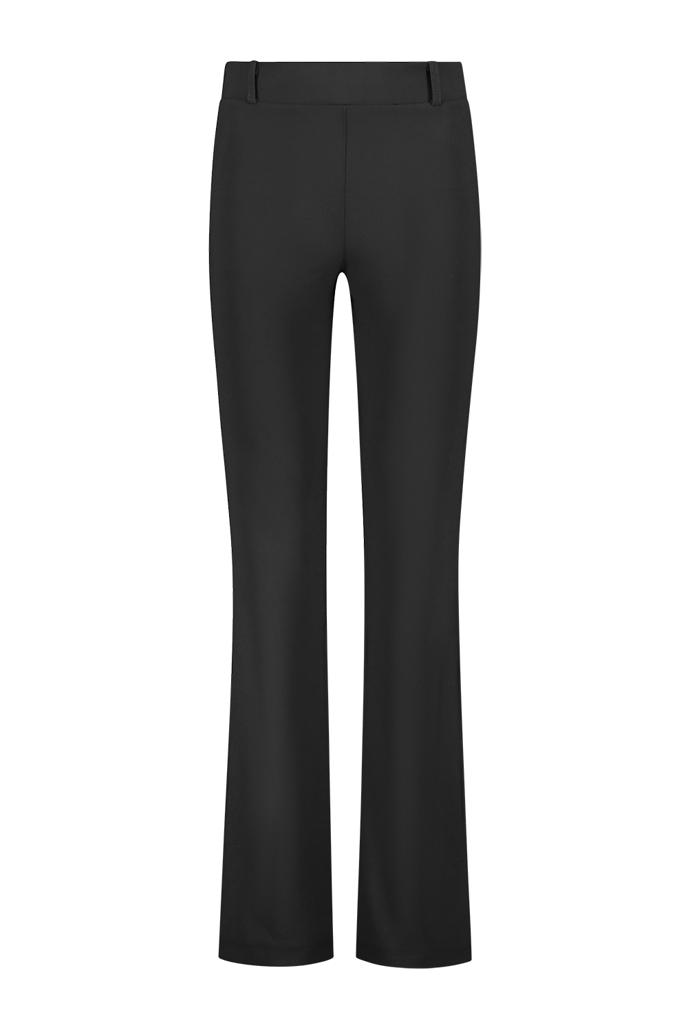 Helena Hart Broek jef comfort 7557 black