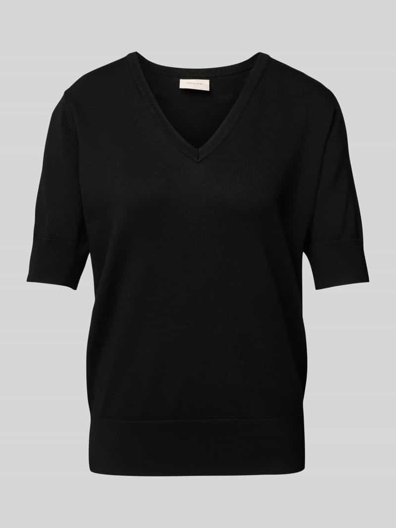 FREEQUENT Trui met korte mouwen FQKATIE-PULLOVER