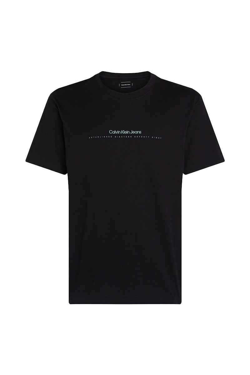 Calvin Klein Minimal logo tee