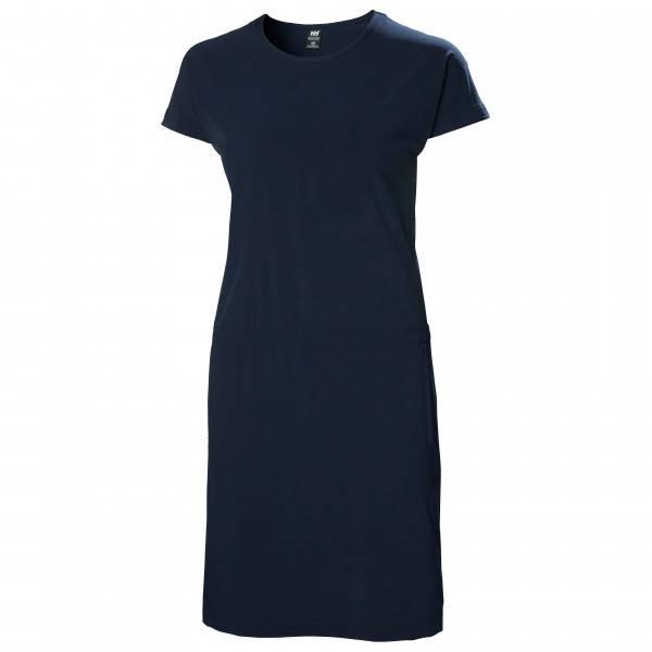 Helly Hansen  Women's Thalia Summer Dress 2.0 - Jurk, blauw