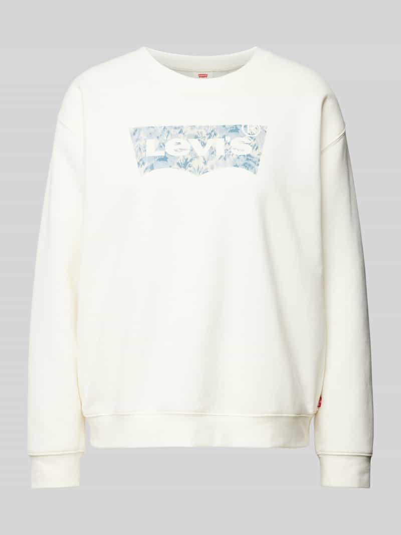 Levi's Sweatshirt GR EVERYDAY CREW