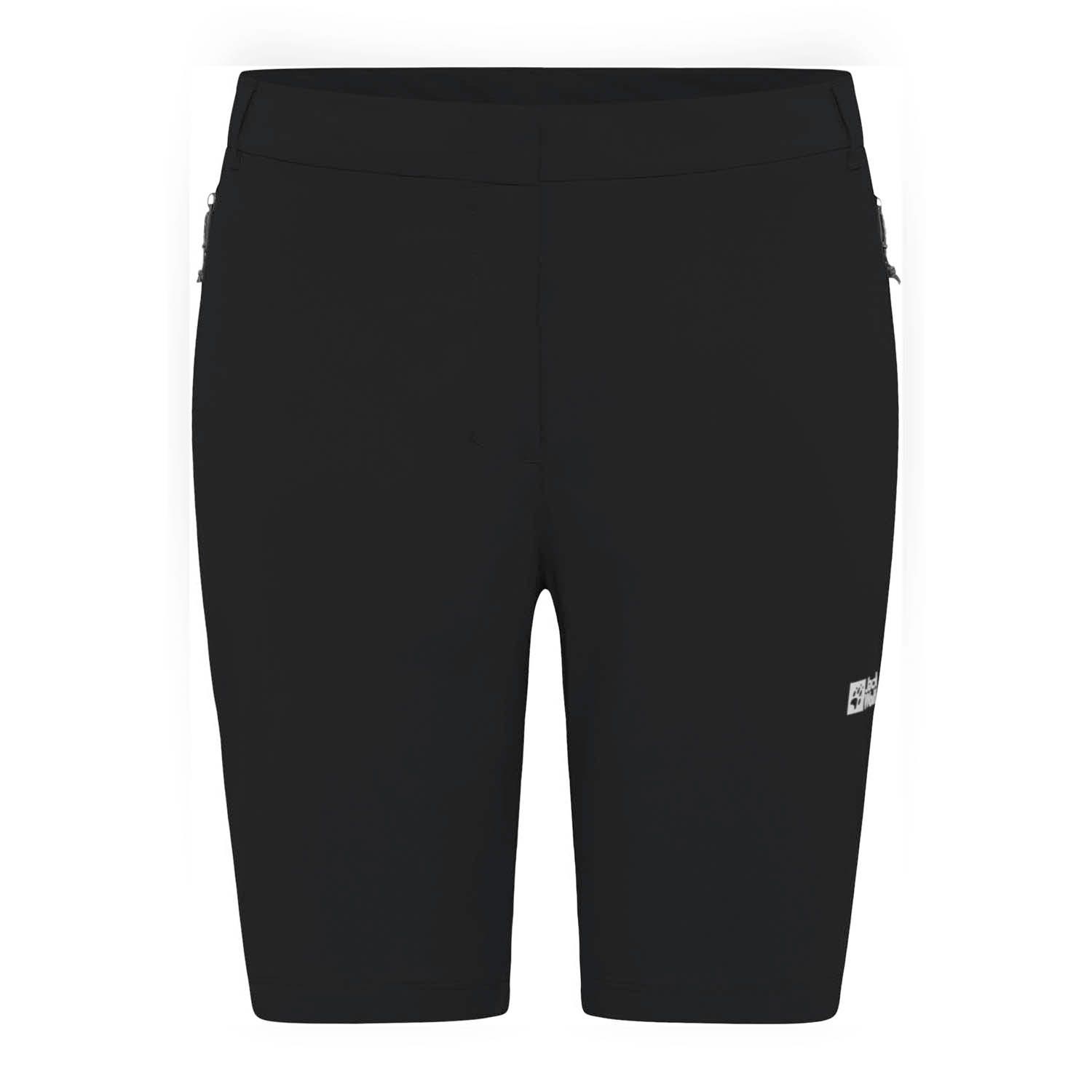 Jack Wolfskin Short HIKEOUT SHORTS W