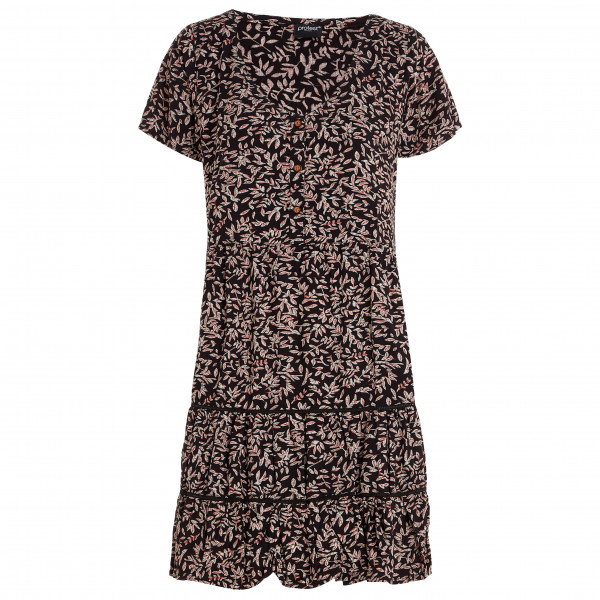 Protest  Women's Prtleni 23 Dress - Jurk, bruin