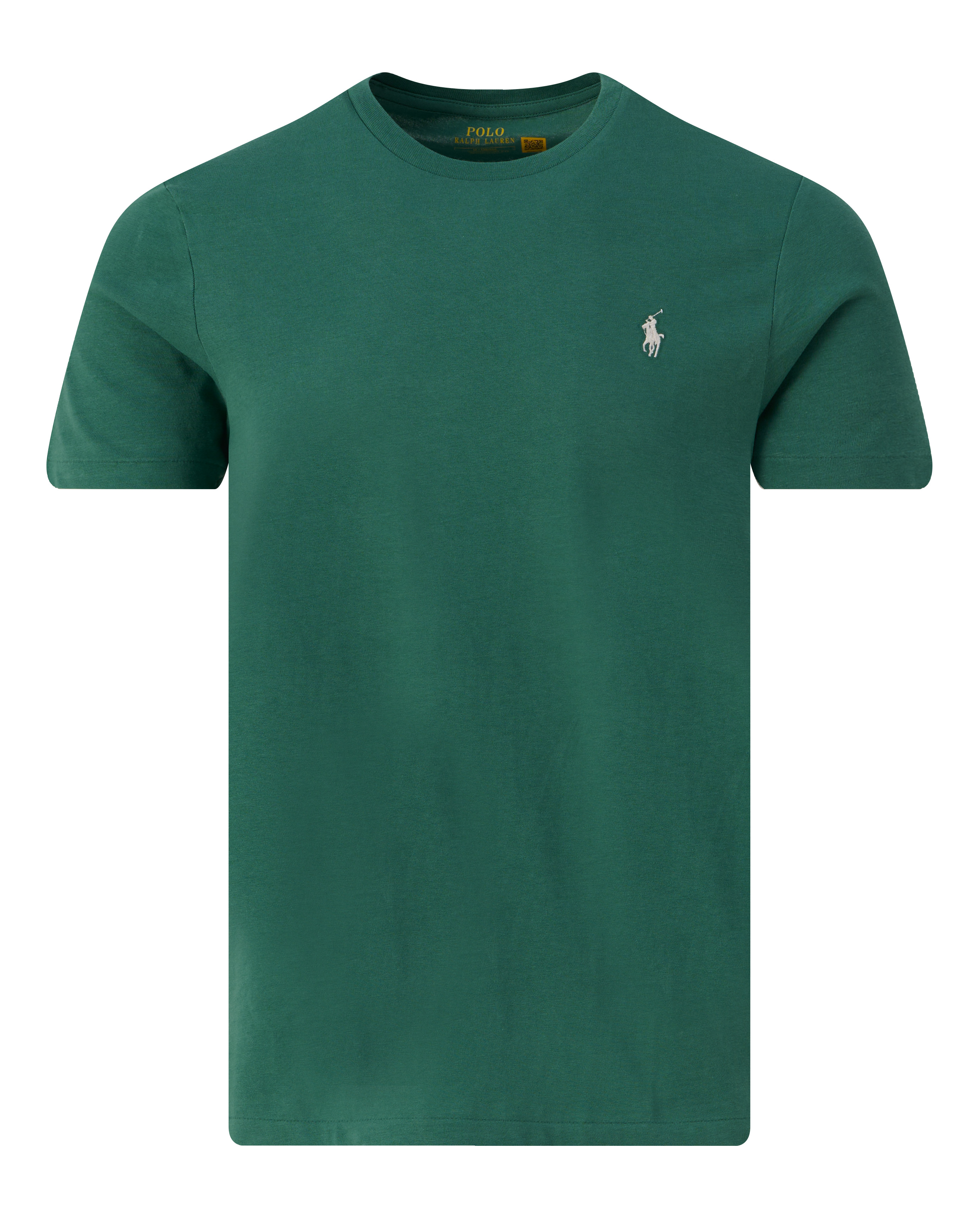 Ralph Lauren T-shirt met korte mouwen