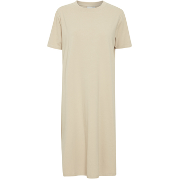 Ichi Jurk  Robe t-shirt femme Neisha