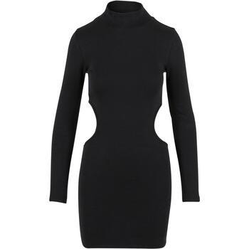 Urban Classics Jurk  Robe moulante femme Cut Out