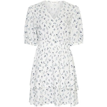 Moss copenhagen Jurk  Robe 2/4 femme Amelina Vealine AOP