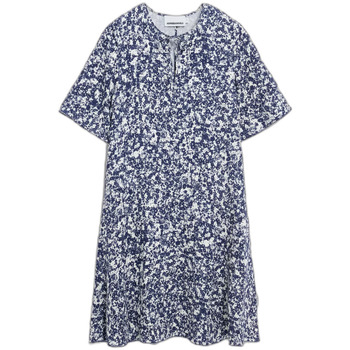 ARMEDANGELS Jurk  Robe femme Maaerha Mosaic Lino